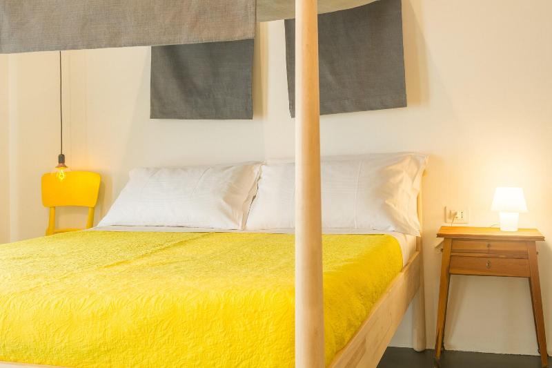 Curù B&B - Oda