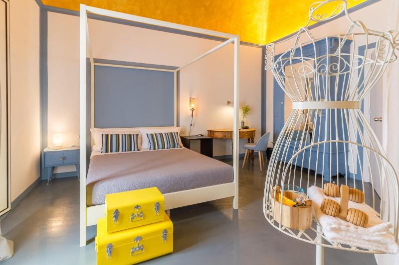 Curù B&B - Oda