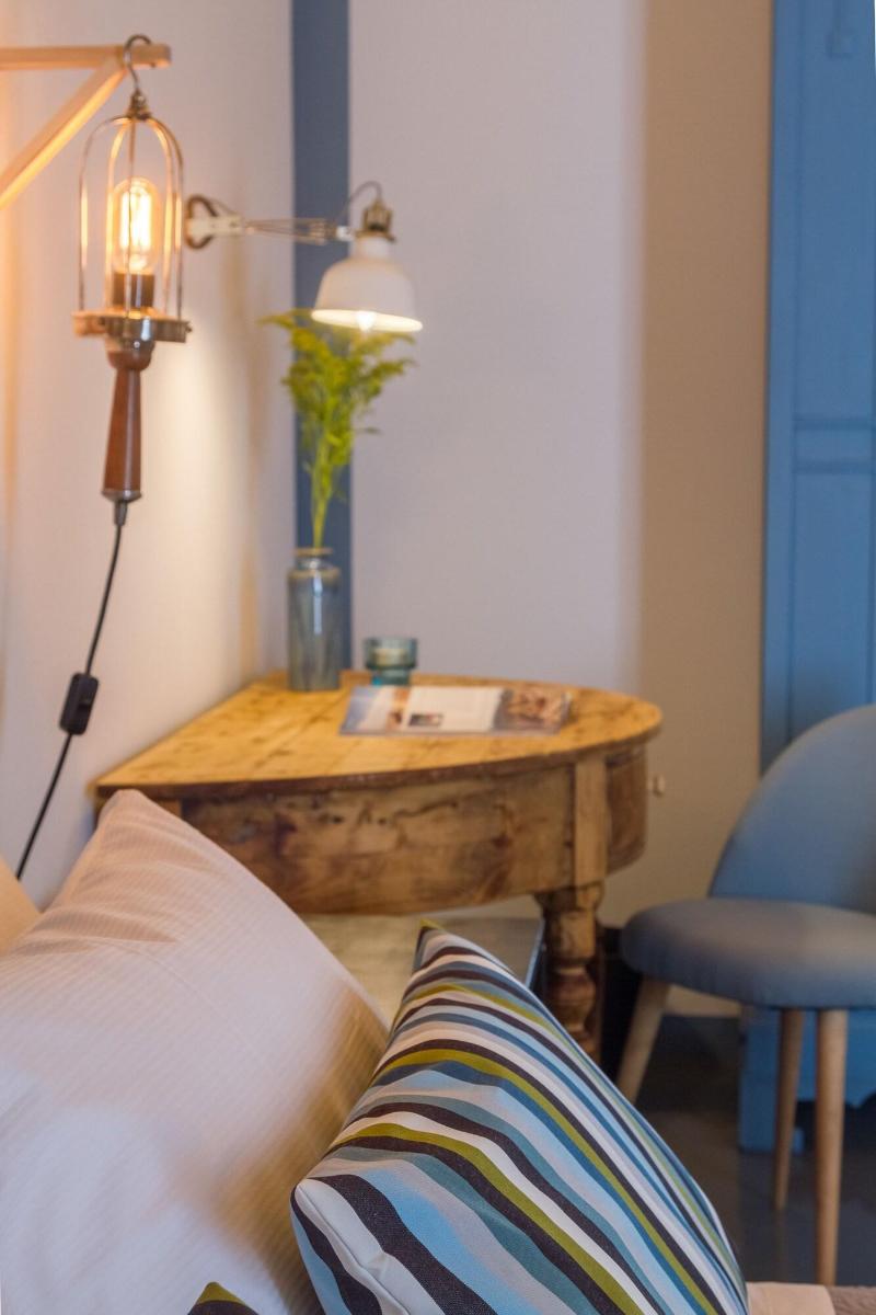 Curù B&B - Oda