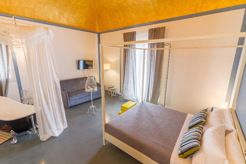 Curù B&B - Oda