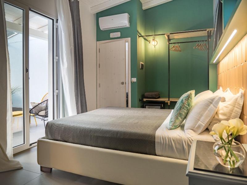 Curù B&B - Oda