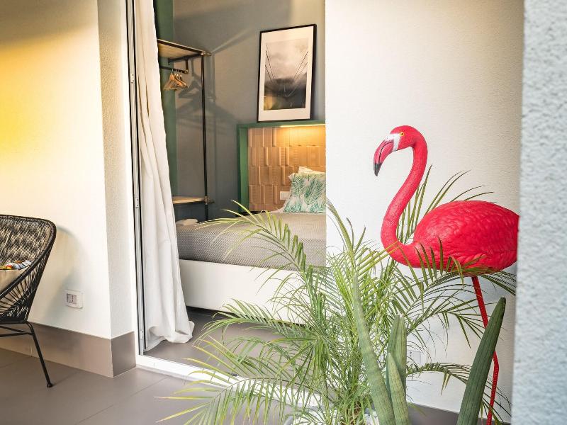 Curù B&B - Oda