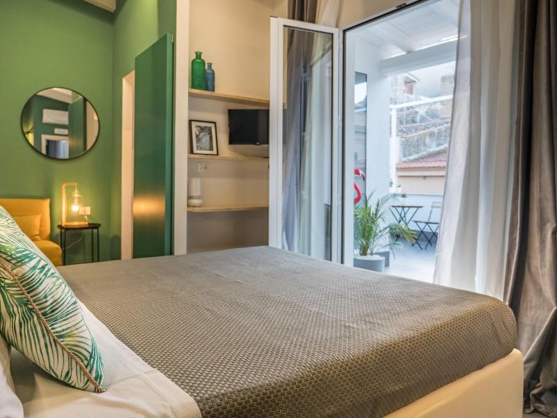 Curù B&B - Oda
