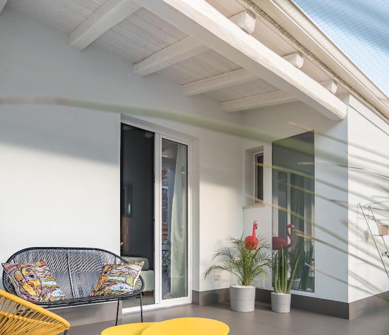 Curù B&B - Oda