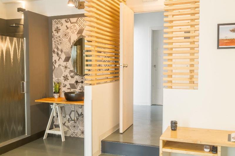Curù B&B - Oda