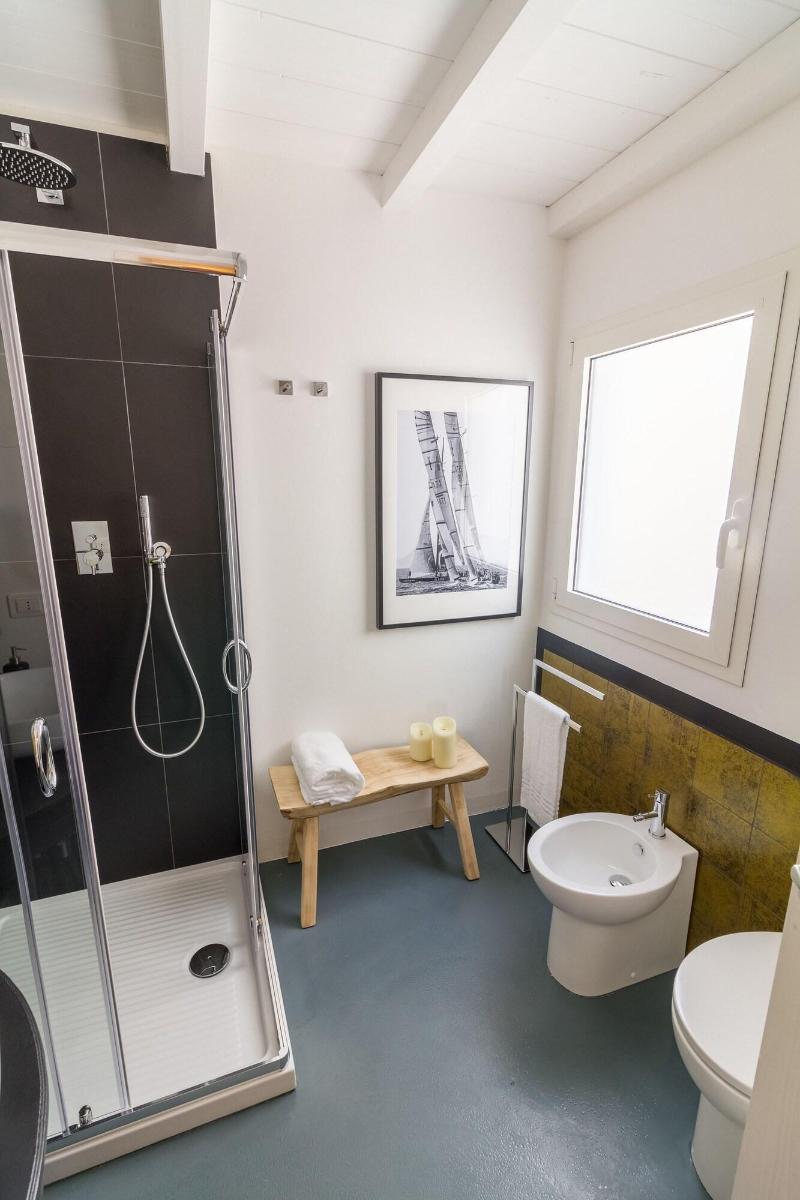 Curù B&B - Oda