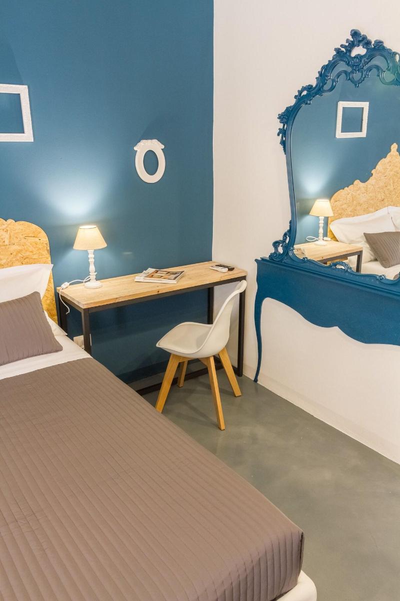 Curù B&B - Oda
