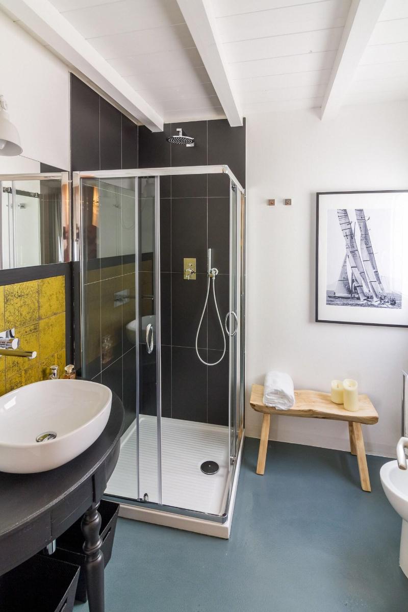 Curù B&B - Oda