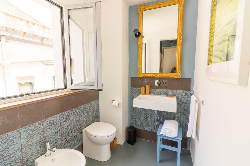 Curù B&B - Oda