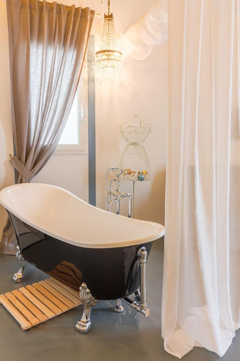 Curù B&B - Oda