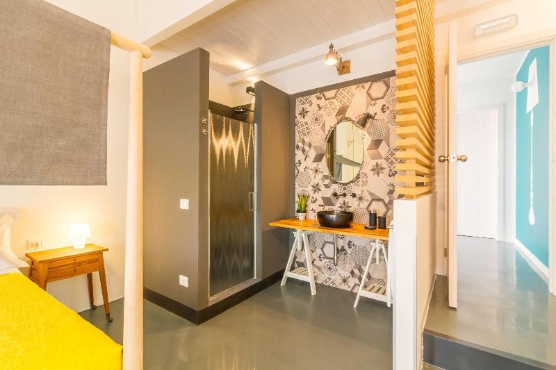 Curù B&B - Oda