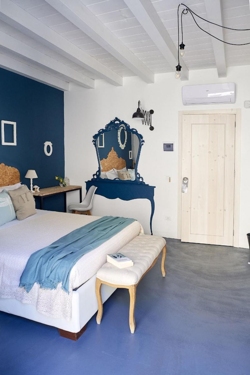 Curù B&B - Oda