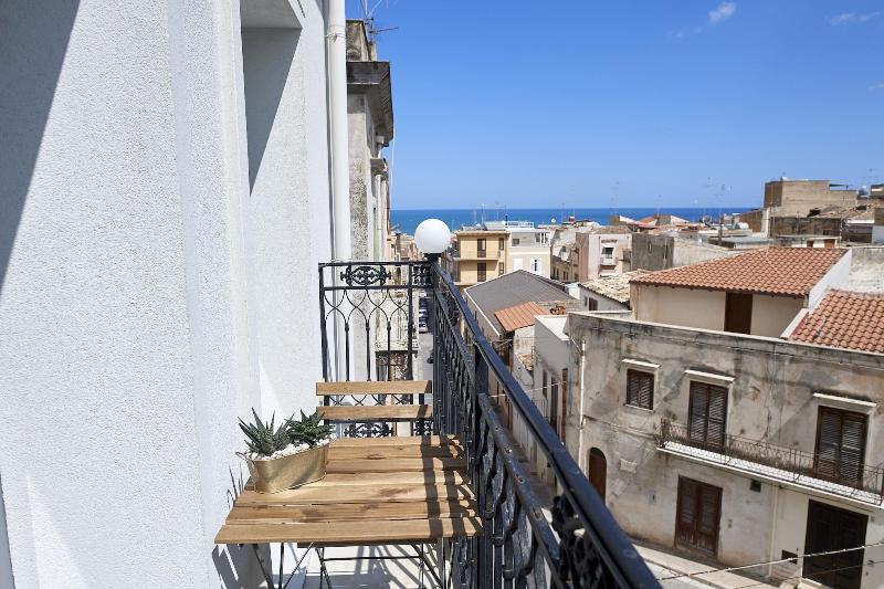 Curù B&B - Oda