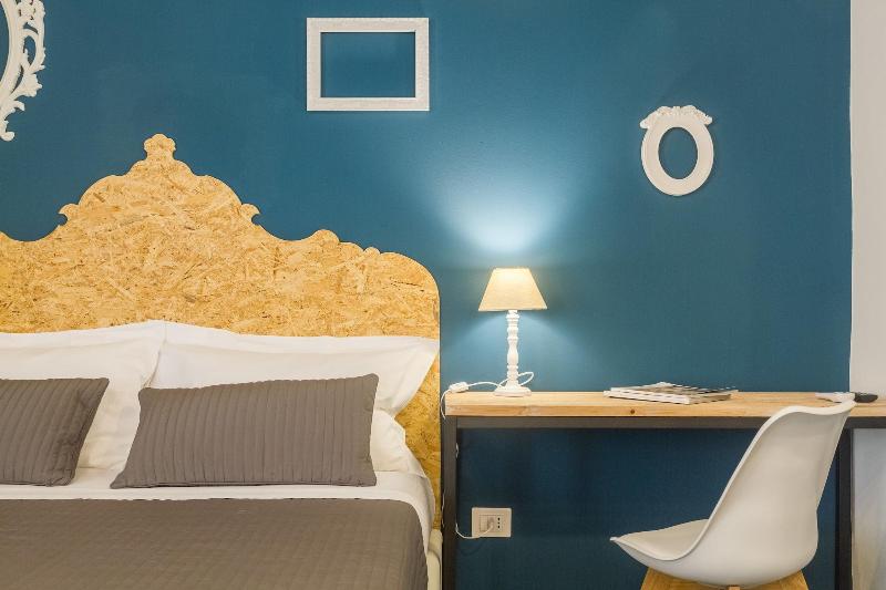Curù B&B - Oda
