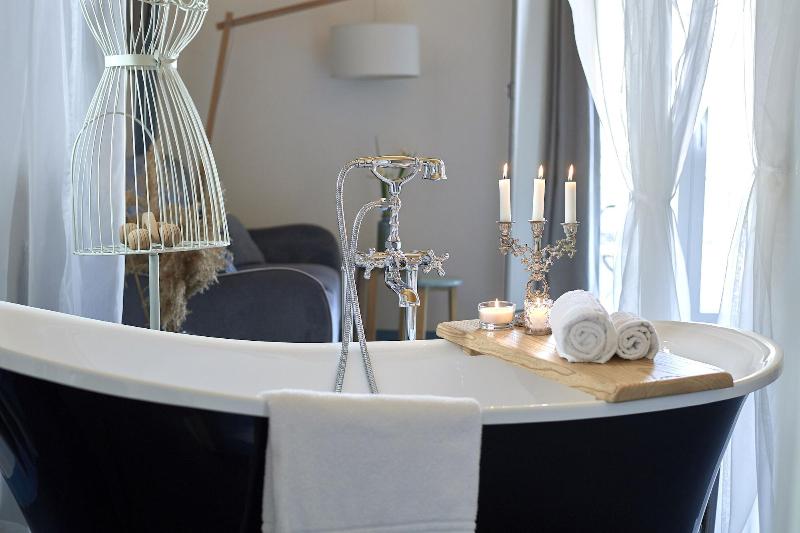 Curù B&B - Oda