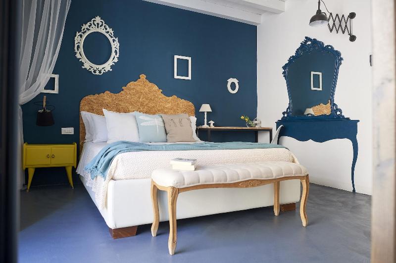 Curù B&B - Oda