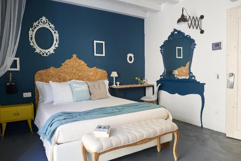 Curù B&B - Oda