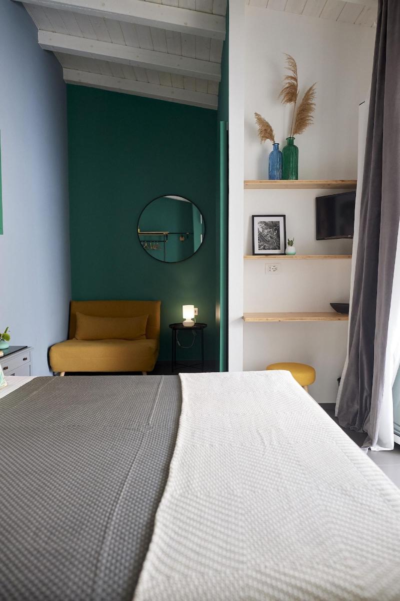 Curù B&B - Oda