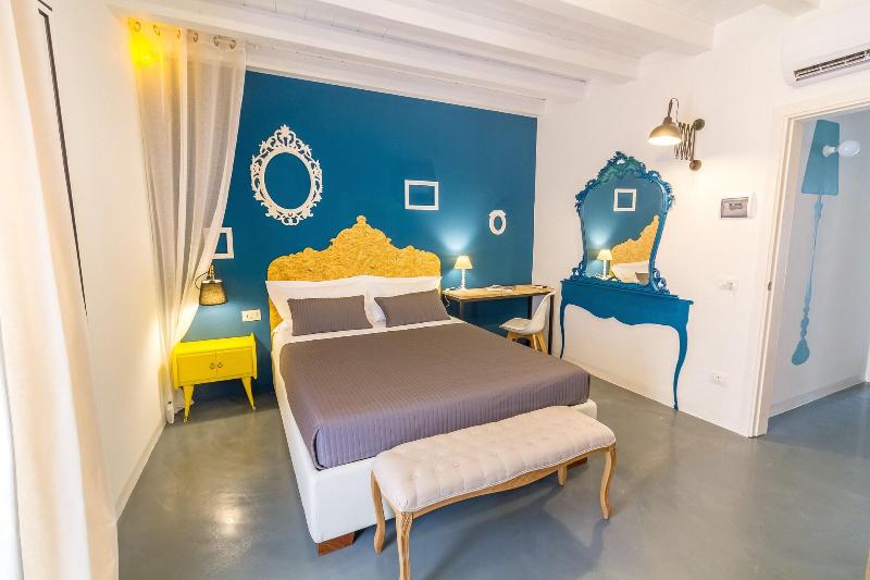 Curù B&B - Oda