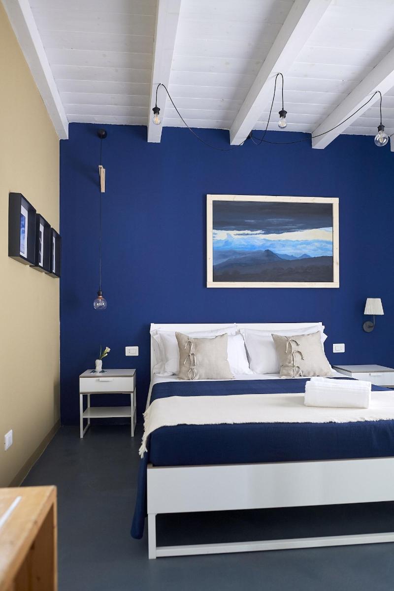 Curù B&B - Oda