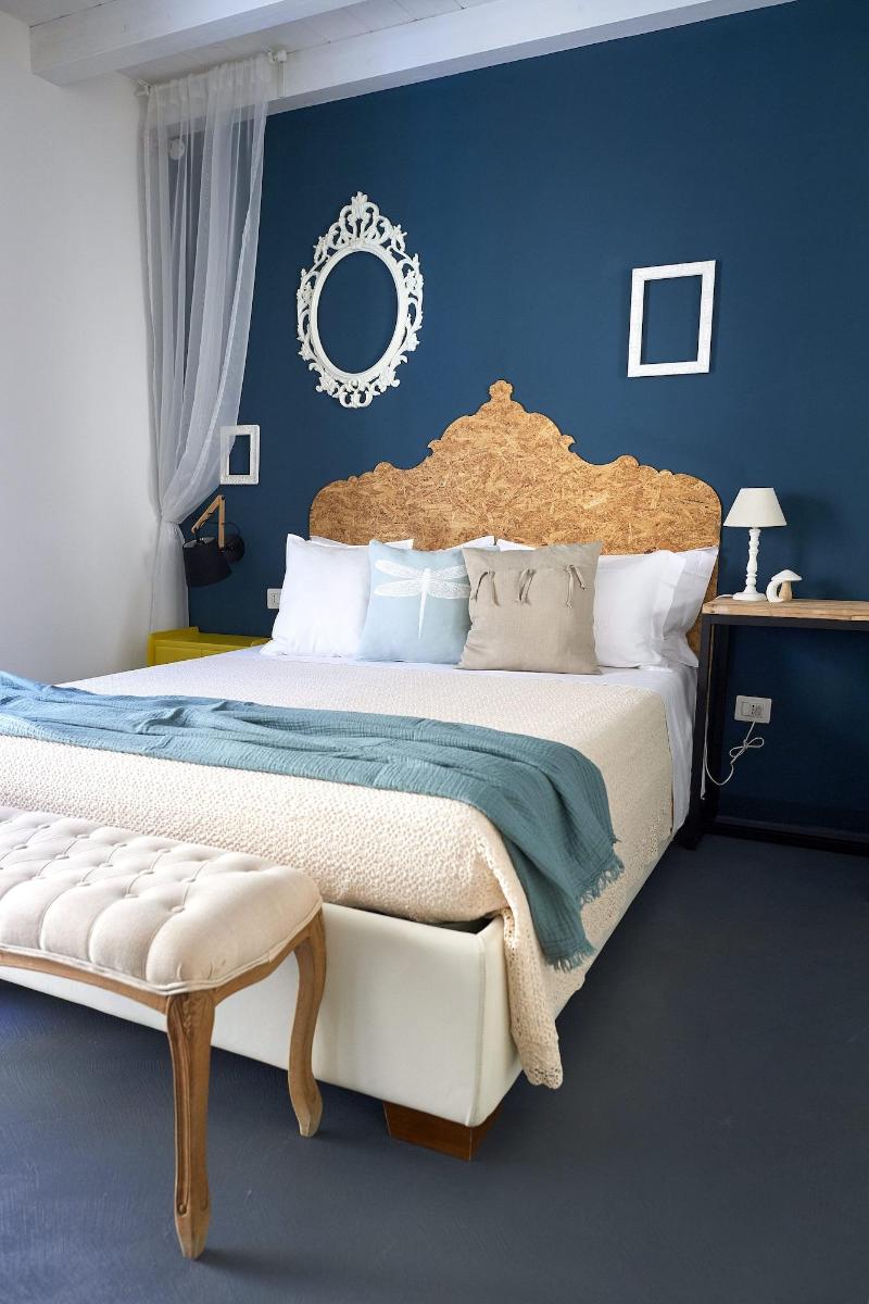 Curù B&B - Oda