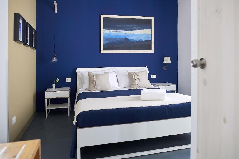 Curù B&B - Oda