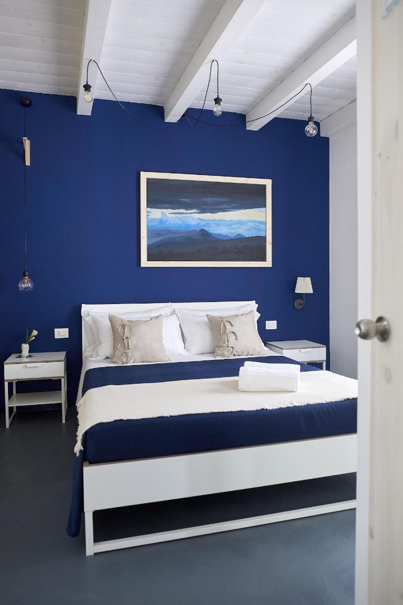 Curù B&B - Oda