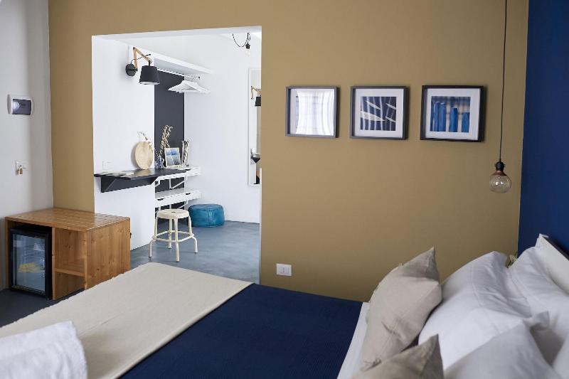 Curù B&B - Oda