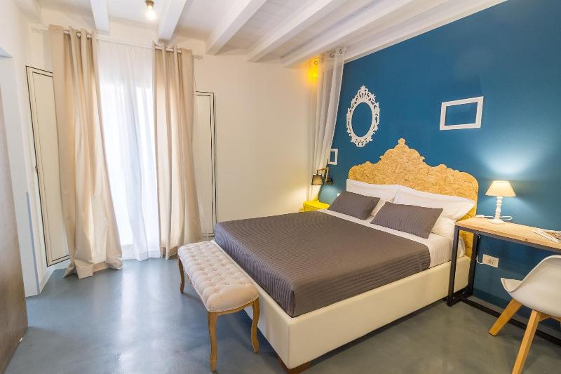 Curù B&B - Oda