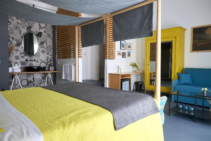 Curù B&B - Oda