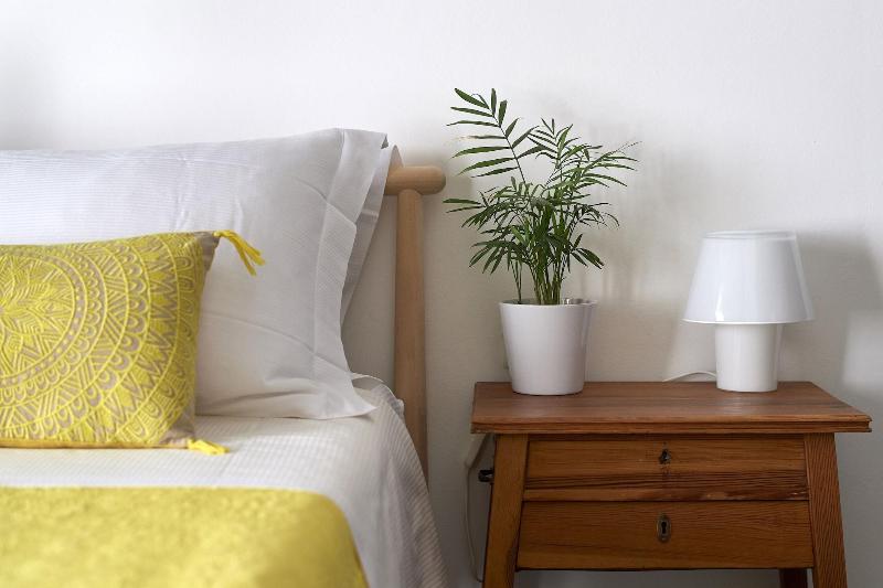 Curù B&B - Oda