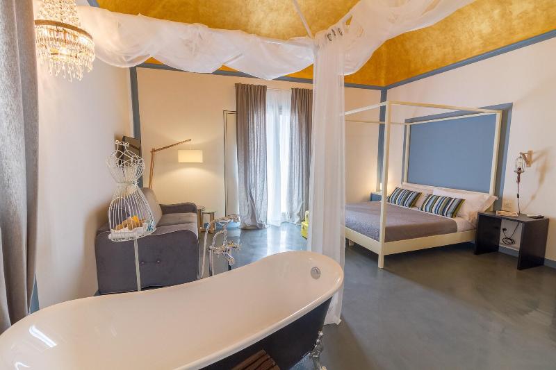 Curù B&B - Oda