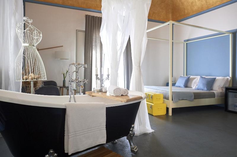 Curù B&B - Oda