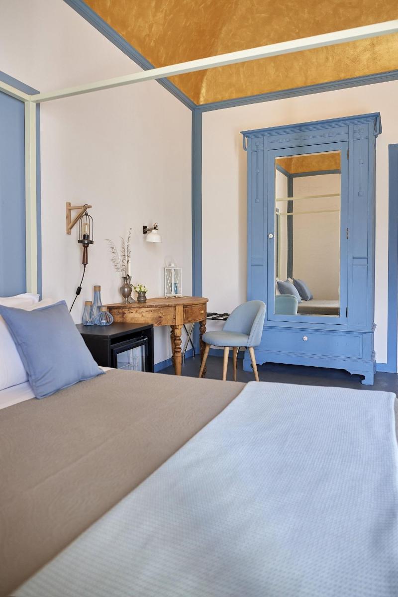 Curù B&B - Oda