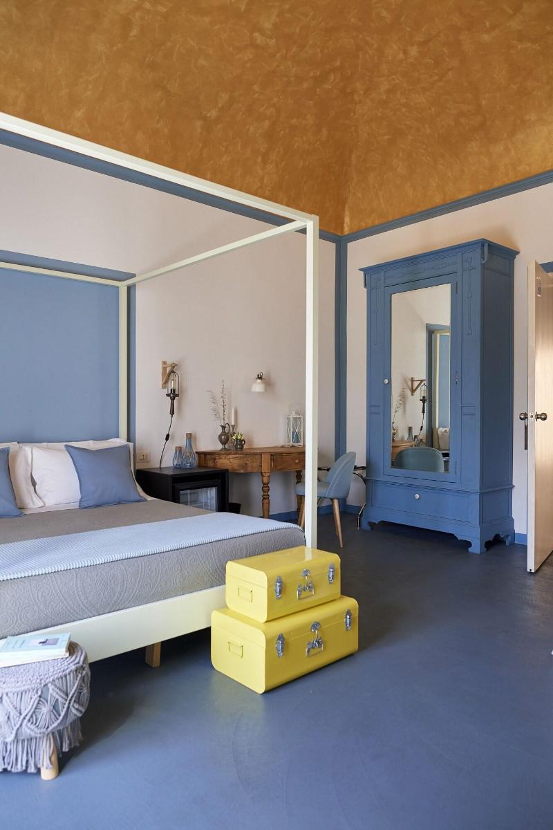 Curù B&B - Oda