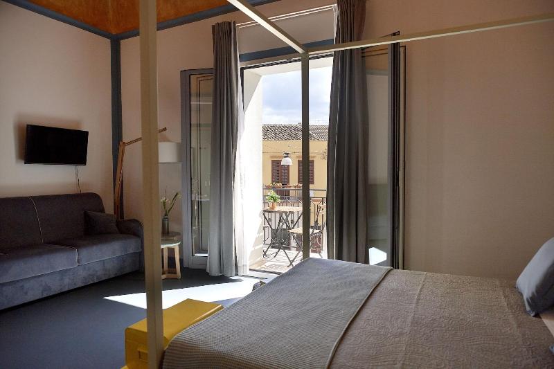 Curù B&B - Oda