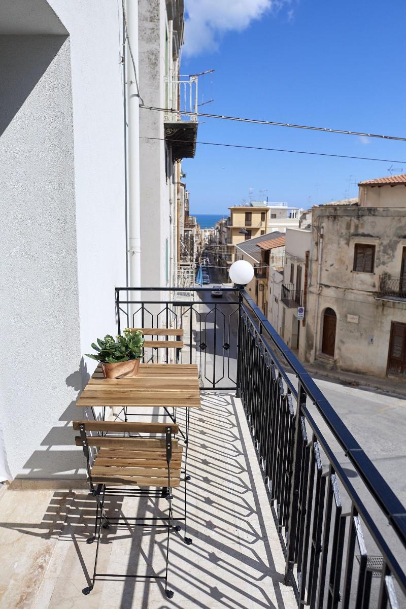 Curù B&B - Oda