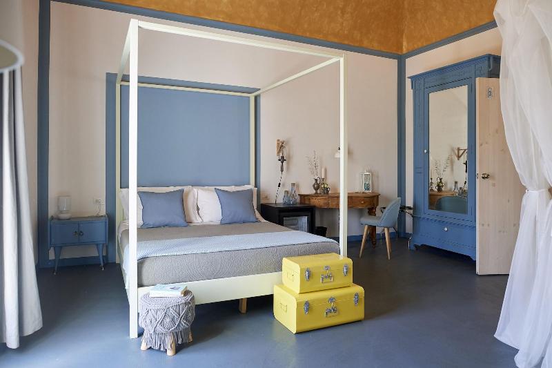 Curù B&B - Oda