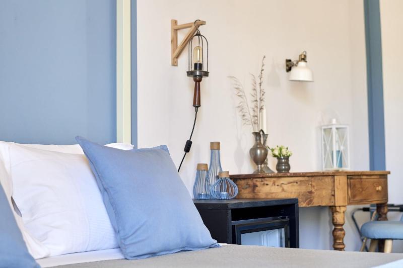 Curù B&B - Oda