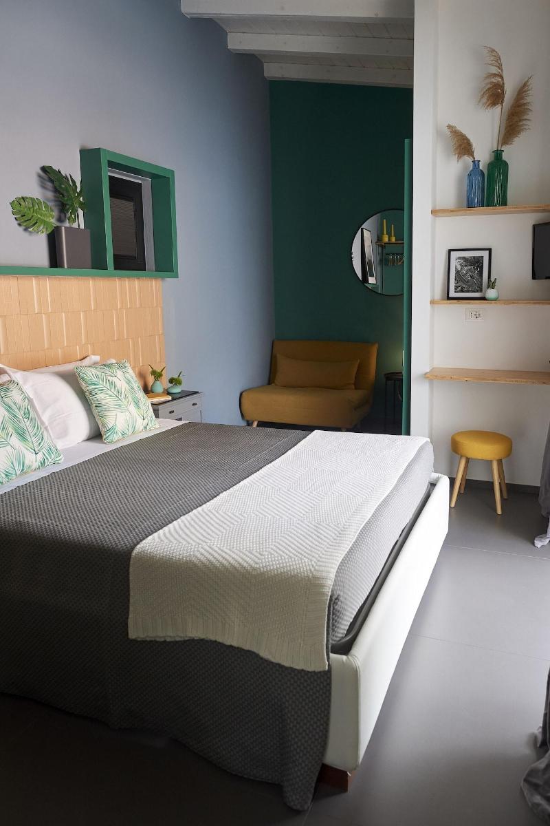 Curù B&B - Oda