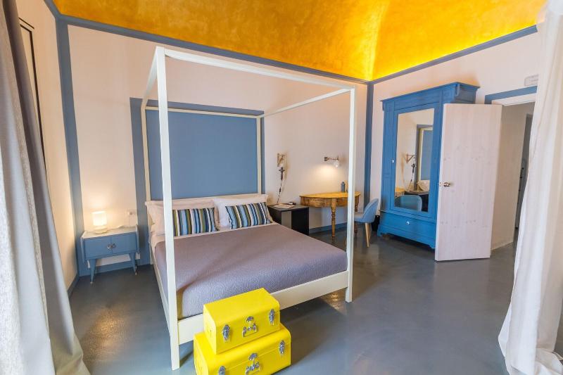 Curù B&B - Oda