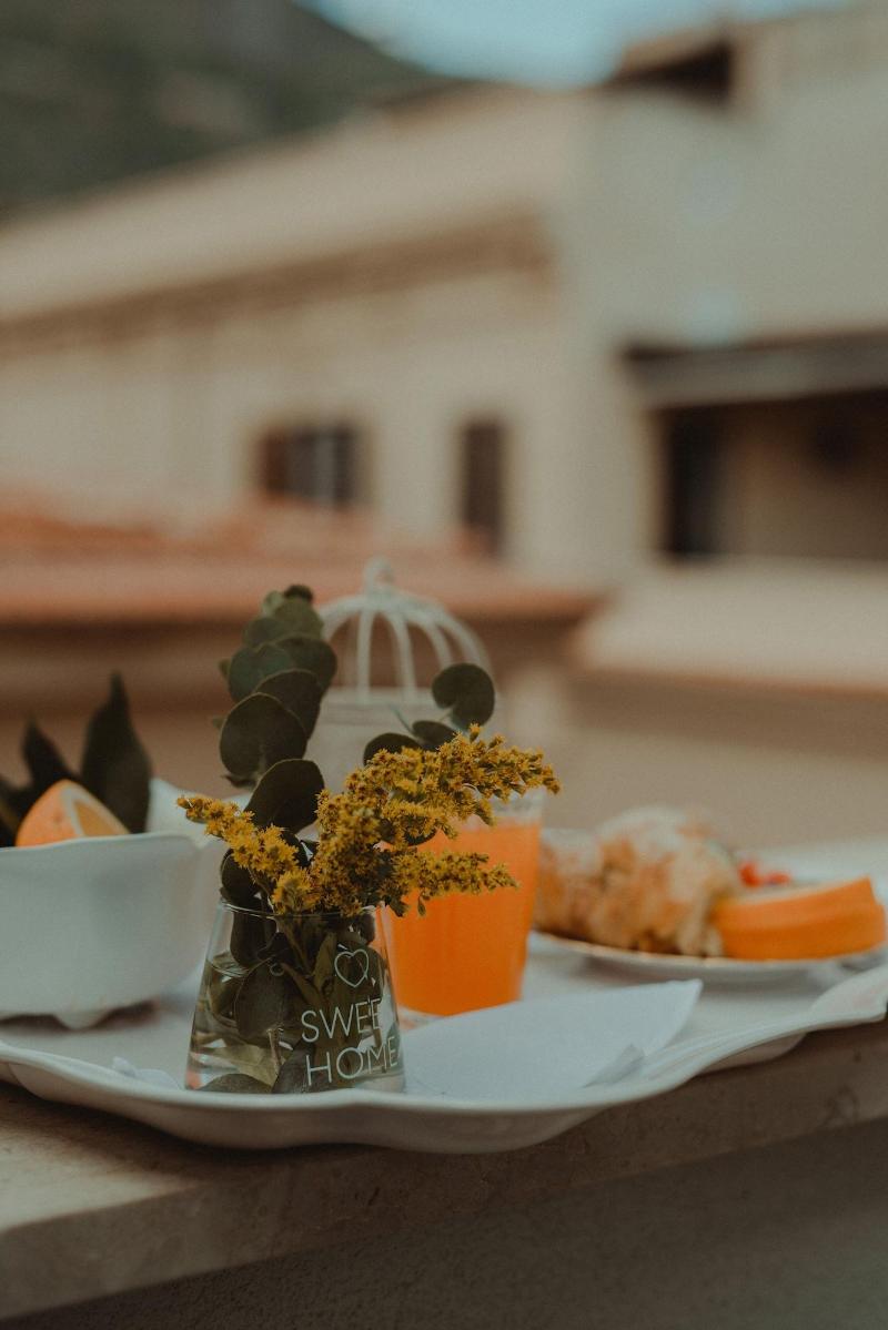 Curù B&B - Restoran