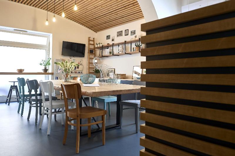 Curù B&B - Restoran