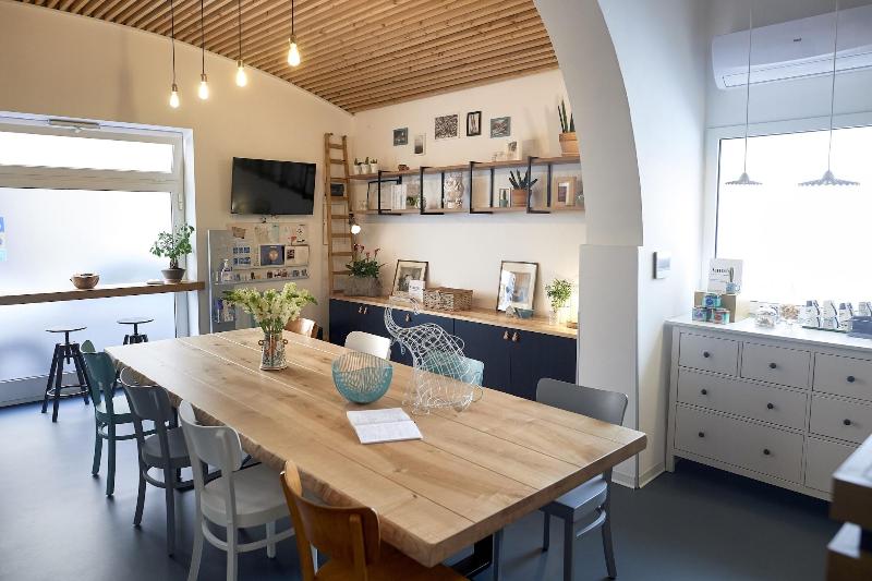 Curù B&B - Restoran
