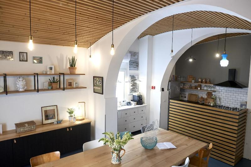 Curù B&B - Restoran