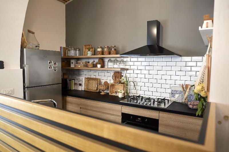 Curù B&B - Restoran
