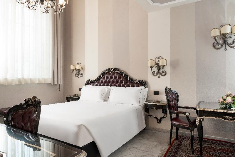 Grand Hotel di Parma  | UNA Esperienze - Oda