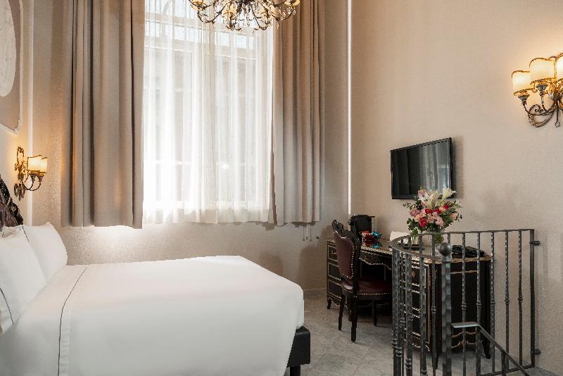 Grand Hotel di Parma  | UNA Esperienze - Oda