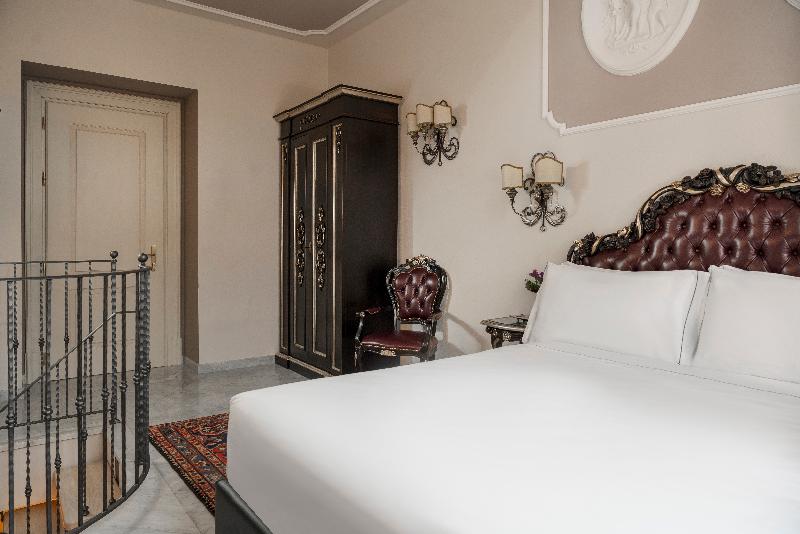 Grand Hotel di Parma  | UNA Esperienze - Oda