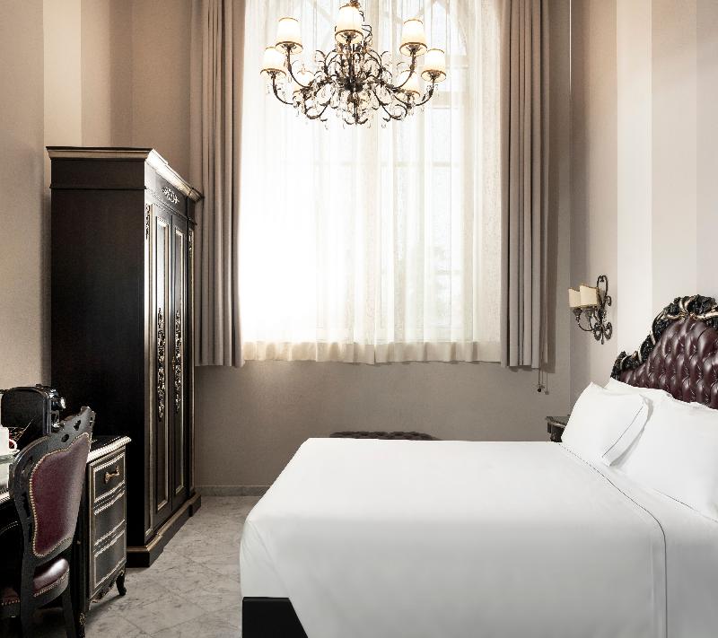 Grand Hotel di Parma  | UNA Esperienze - Oda